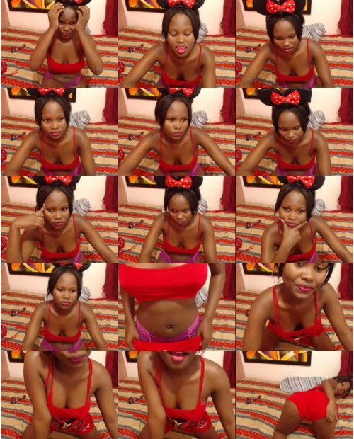 Download Video File: myfreecams karol22