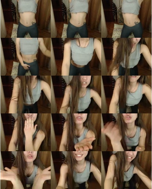 Download Video File: myfreecams katelinjuli