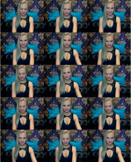 Download Video File: myfreecams kendallx69