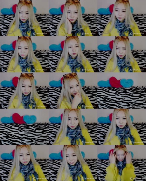 Download Video File: myfreecams kimi zhang