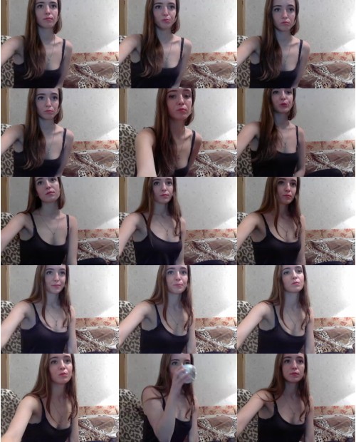 Download Video File: myfreecams kimluxebb01