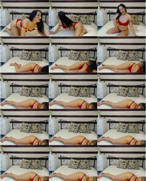 Download Video File: myfreecams kimmorrisx