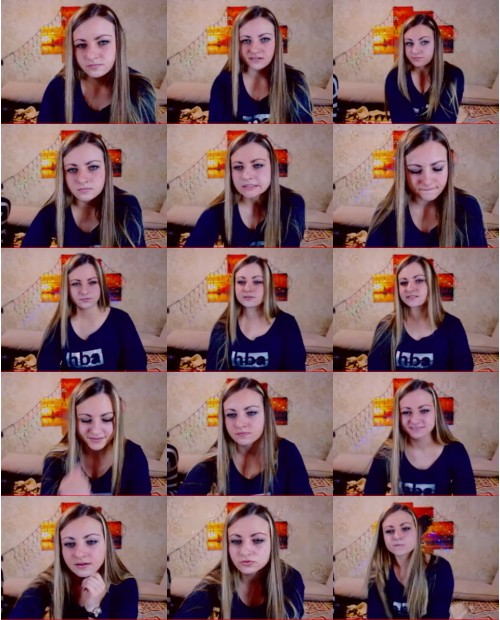 Download Video File: myfreecams kirasmille