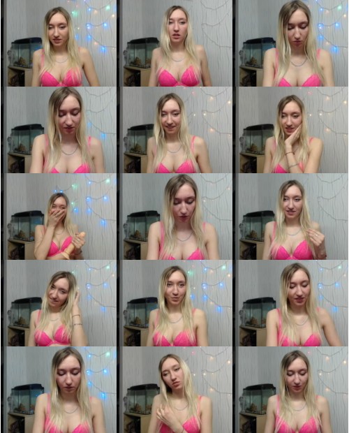 Download Video File: myfreecams kislizarrass