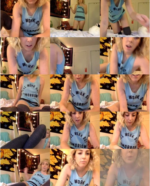 Download Video File: myfreecams kittylacee