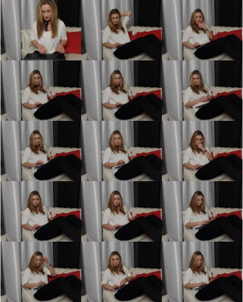 Download Video File: myfreecams kittytasteful