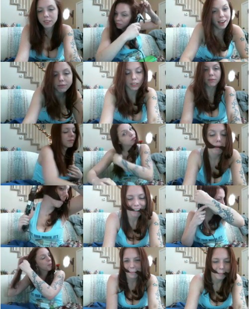 Download Video File: myfreecams koddi love