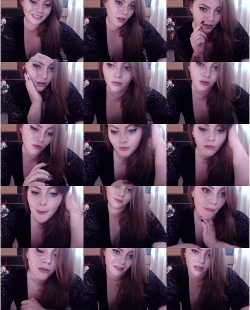 Download Video File: myfreecams kooky