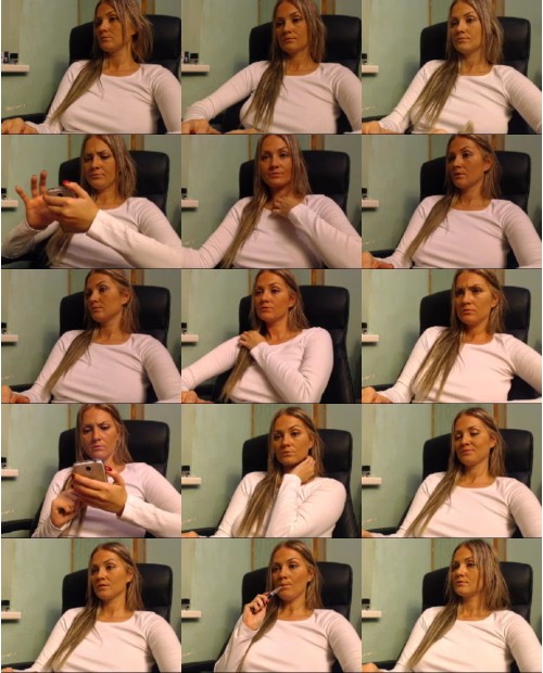 Download Video File: myfreecams kristl