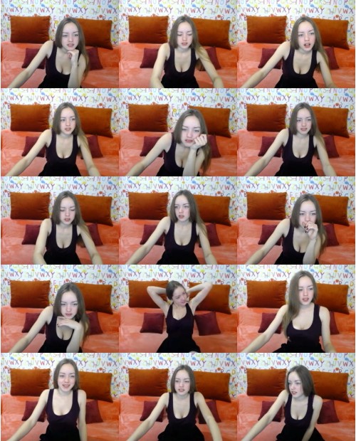 Download Video File: myfreecams lanabanans