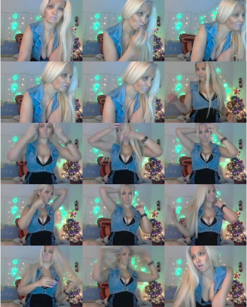 Download Video File: myfreecams lanablonde