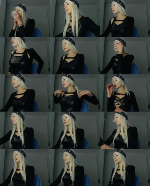 Download Video File: myfreecams lantiana