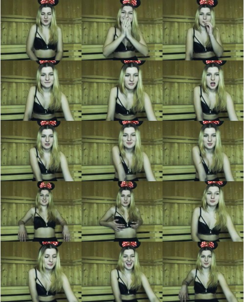 Download Video File: myfreecams laraedna