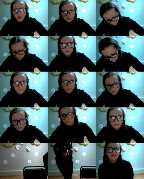 Download Video File: myfreecams larraloves