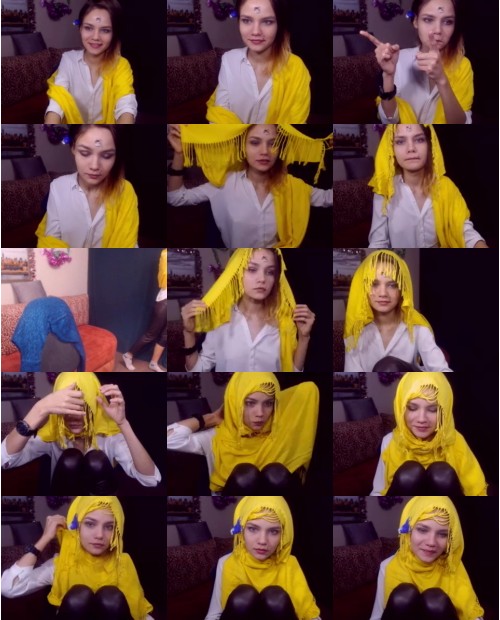 Download Video File: myfreecams lemimix