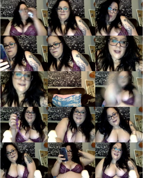 Download Video File: myfreecams lexibustybbw