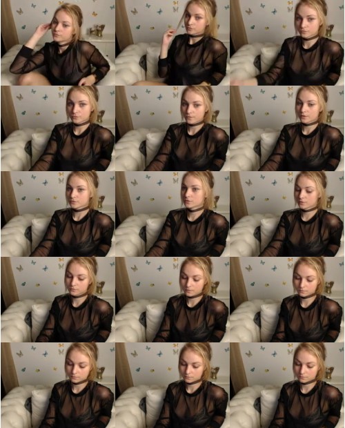 Download Video File: myfreecams lexidancing18