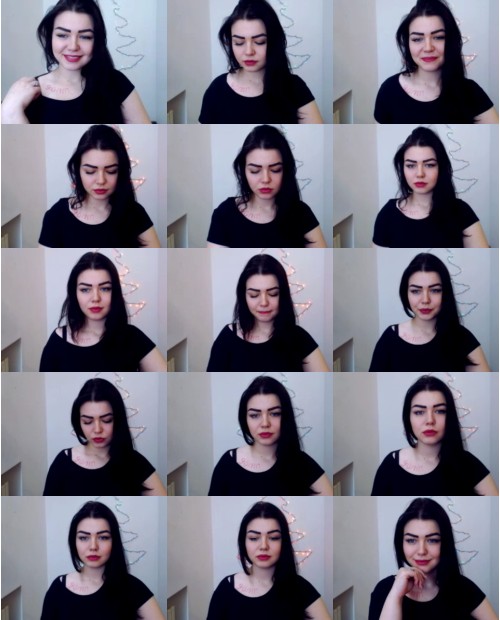 Download Video File: myfreecams lill soffi