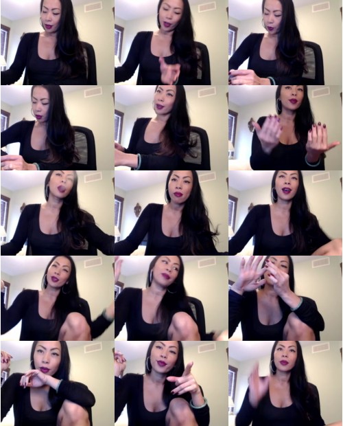 Download Video File: myfreecams lilliannation