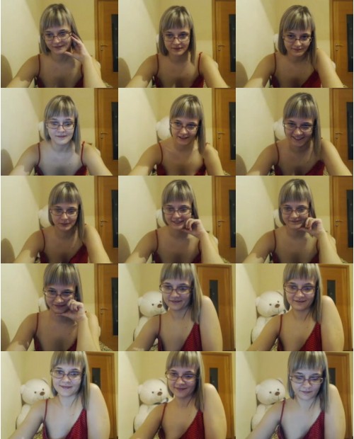 Download Video File: myfreecams lilshyann