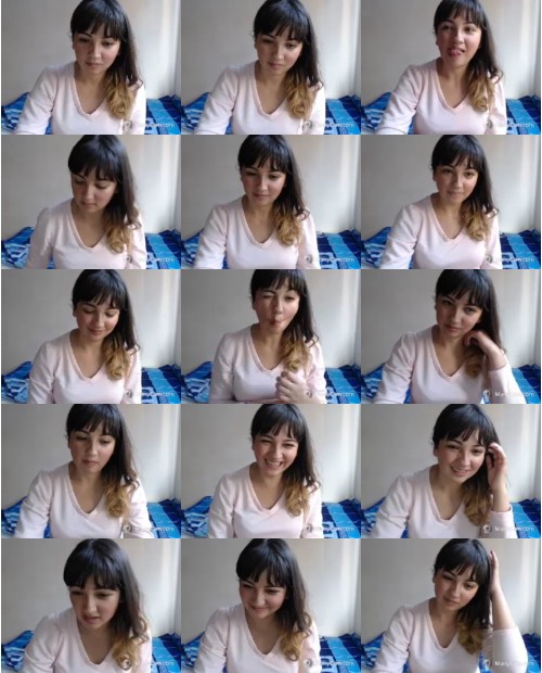 Download Video File: myfreecams littleprety