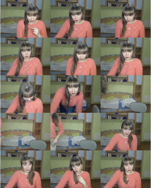 Download Video File: myfreecams loladessert