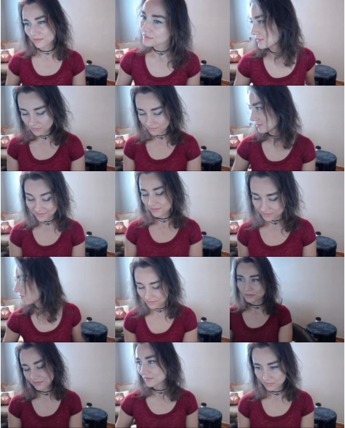 Download Video File: myfreecams lourdeshaze