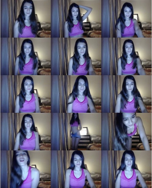 Download Video File: myfreecams love4yougirly