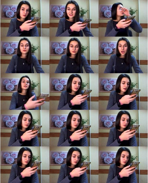 Download Video File: myfreecams love  kiss