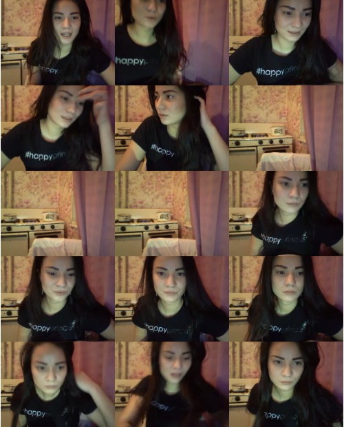 Download Video File: myfreecams loya killer