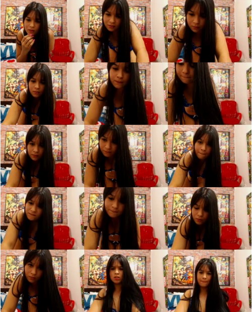 Download Video File: myfreecams lucianamartin