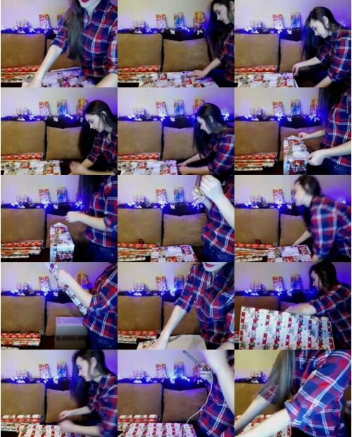 Download Video File: myfreecams luisetorn