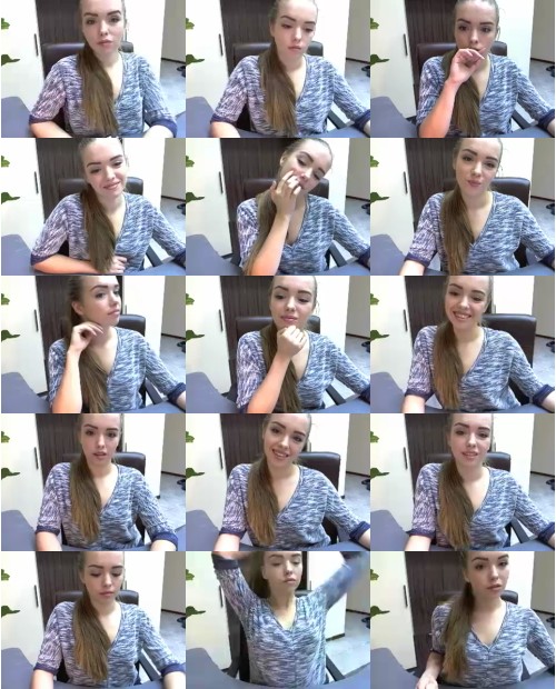 Download Video File: myfreecams magic 19