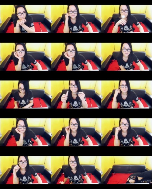 Download Video File: myfreecams magicalicee