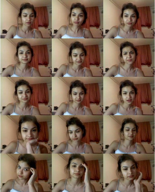 Download Video File: myfreecams marriah