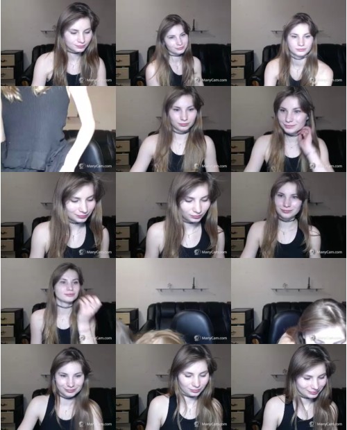 Download Video File: myfreecams maryannet