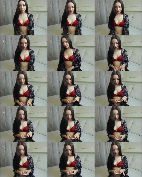 Download Video File: myfreecams marylulu