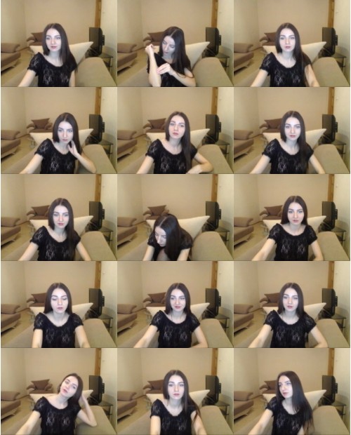 Download Video File: myfreecams melissaross