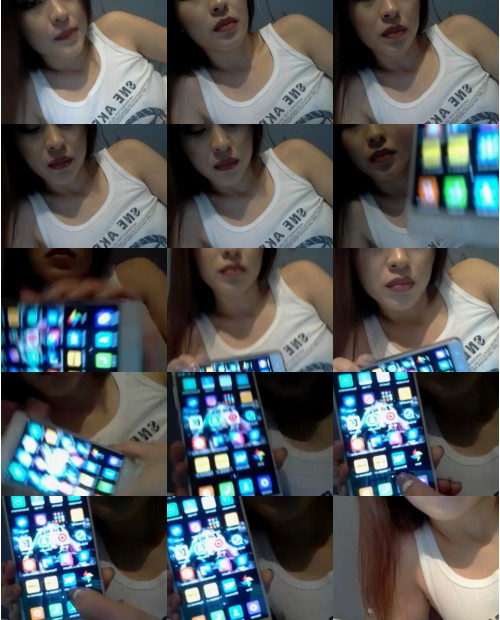 Download Video File: myfreecams mfc  model  