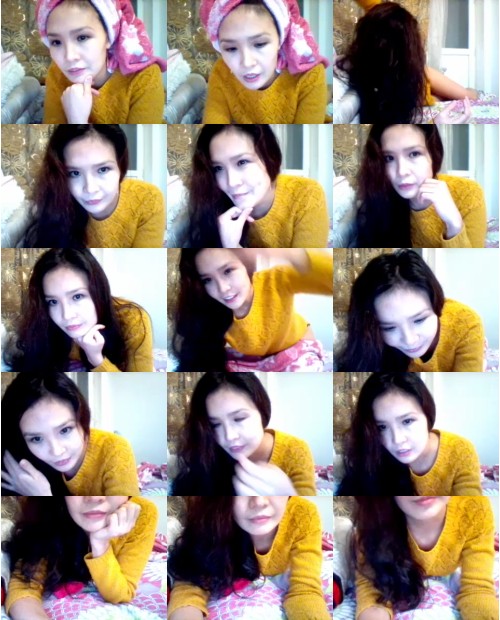 Download Video File: myfreecams mikasemina