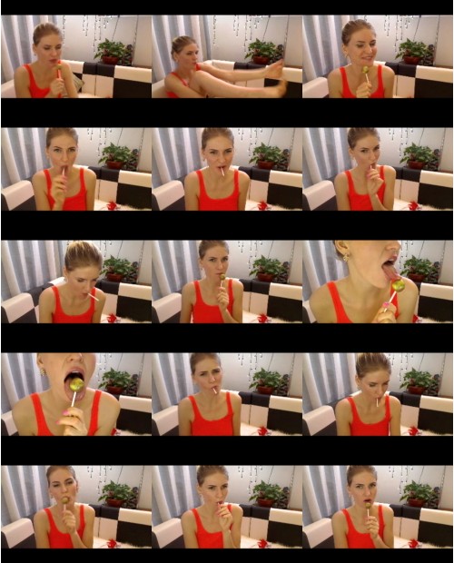 Download Video File: myfreecams milafisenta