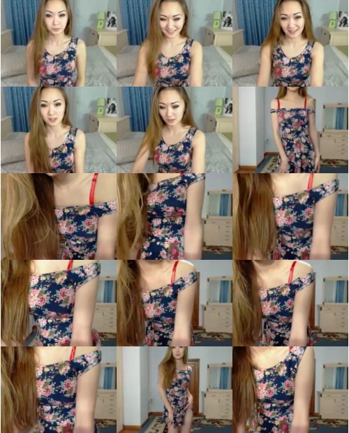 Download Video File: myfreecams milalee