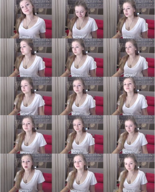 Download Video File: myfreecams milalucky