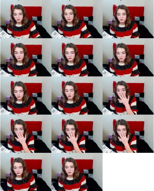 Download Video File: myfreecams milanamay