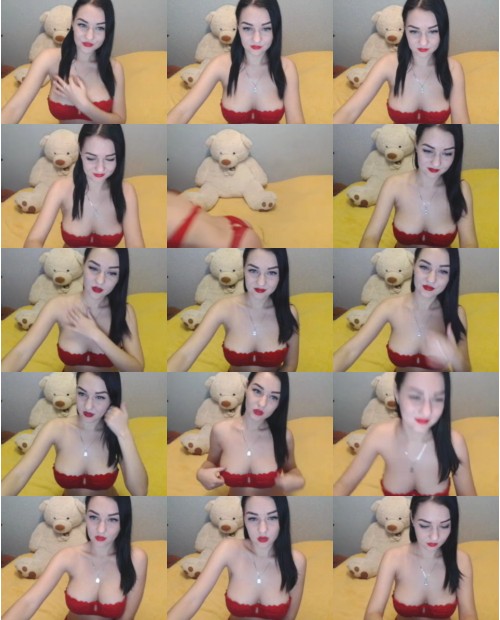 Download Video File: myfreecams millanaj