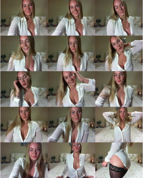 Download Video File: myfreecams mironika