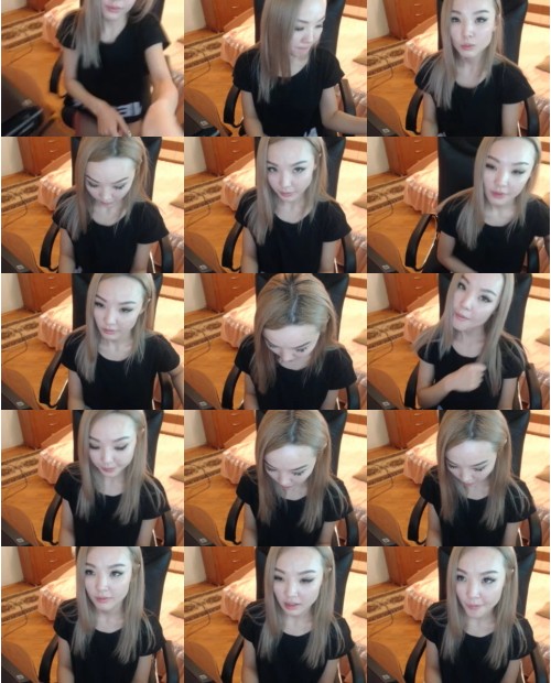 Download Video File: myfreecams miss  bell