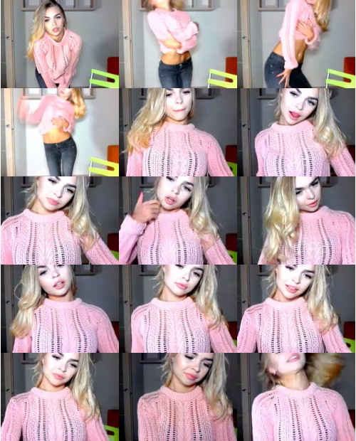 Download Video File: myfreecams misselizabet