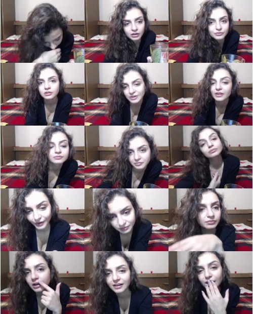 Download Video File: myfreecams missshow19