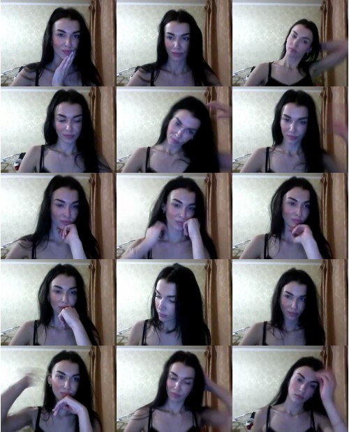 Download Video File: myfreecams municcabravo